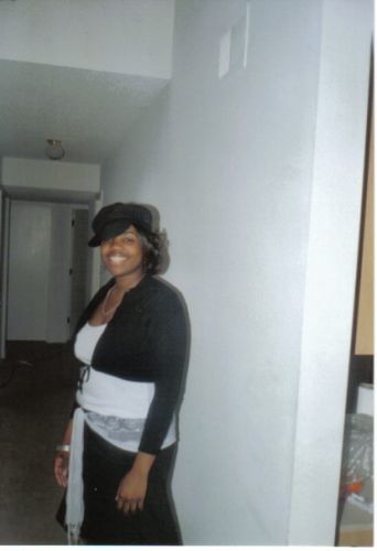 Marquita Mcgee