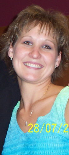 Kathlyn Housh