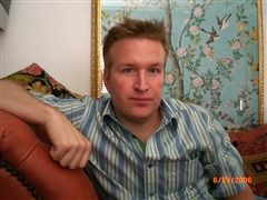 Scott Hammer