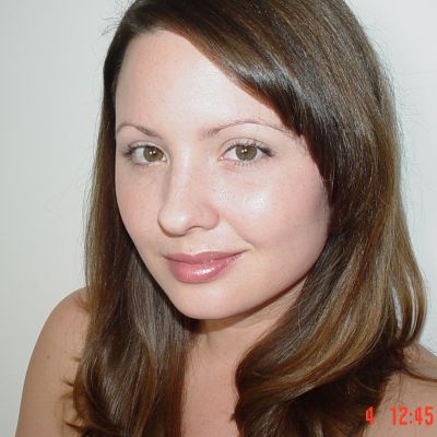 Amy Grenier