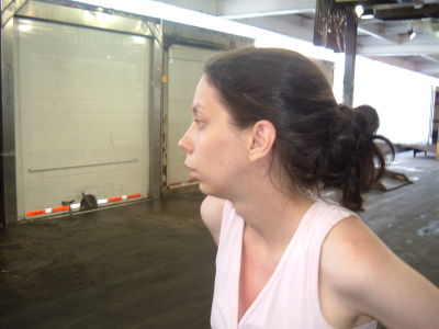 Emily Alber