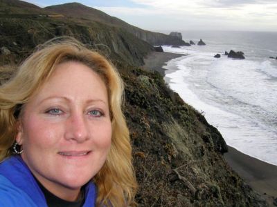 Diane Colvin