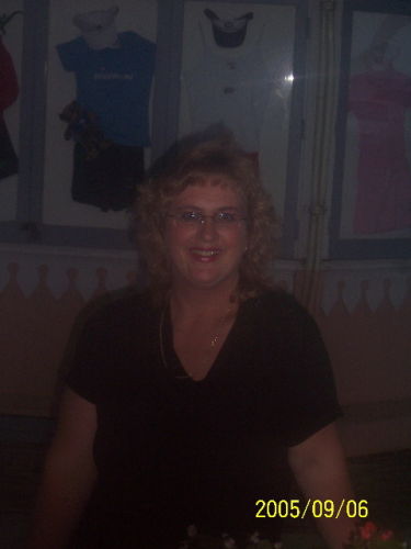 Jennifer Wamsher