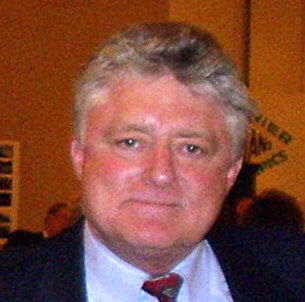 Philip Graver