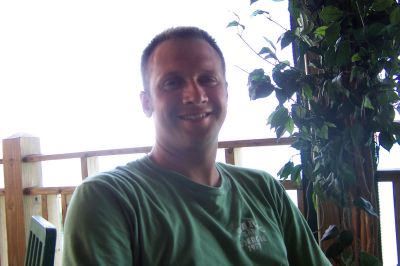 Matthew Schlosser