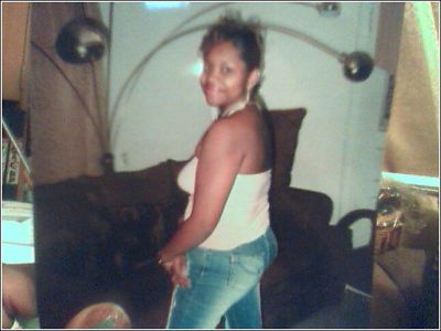 Felicia Collins