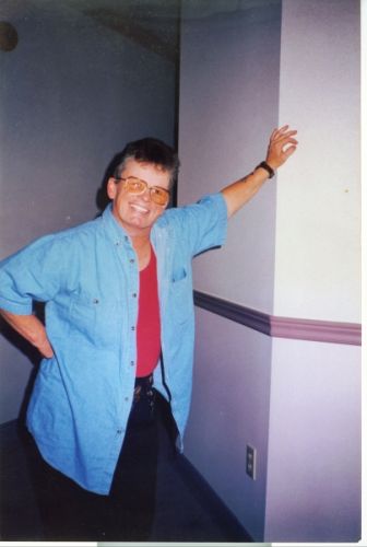 Rickie Nothstein
