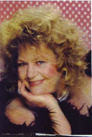 Shirley Delija