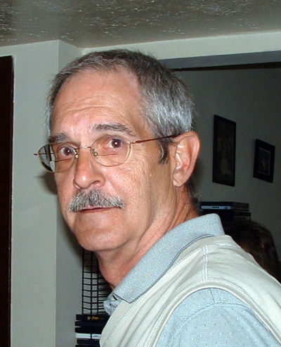 Michael Zagata