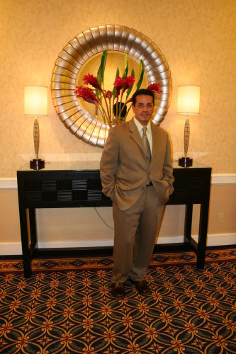 Jose Negrete