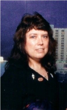 Ann Keisling