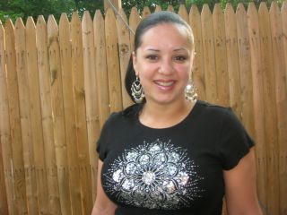 Mariseila Colon