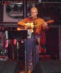 Richard Wood