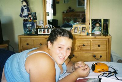 Margarita Claudio