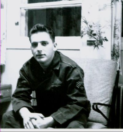 Robert Workman