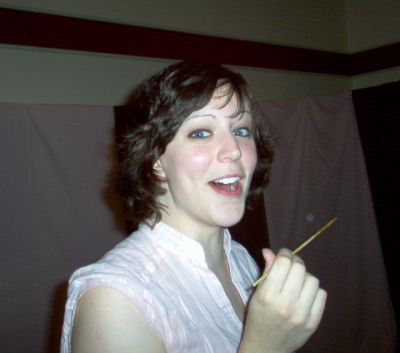 Alecia Wade