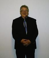 Larry Lacount
