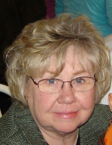 Trudy Richeson
