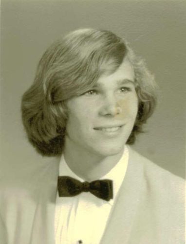 Laird Stribling