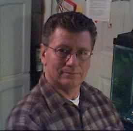 Charles Papp