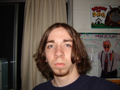 Zachary Browne