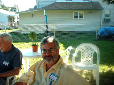 John Morgan