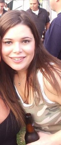 Janine Laboyne