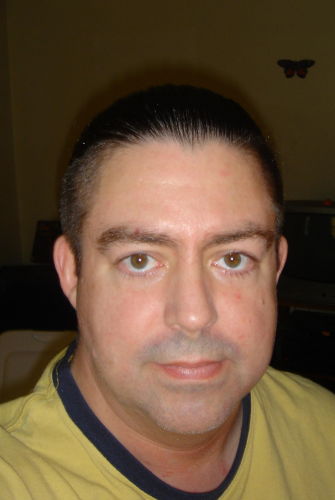 Kent Quackenbush