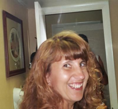 Tina Weston