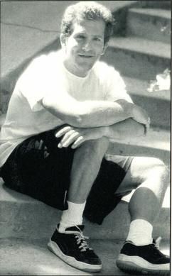 Peter Laporte