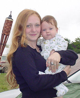 Jennifer Maddocks