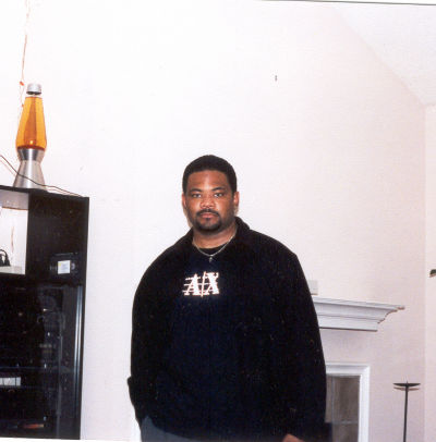 Byron Forrest