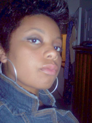 Ashley Pounds