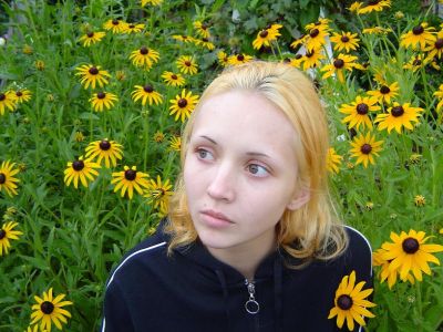 Lisa Uhden