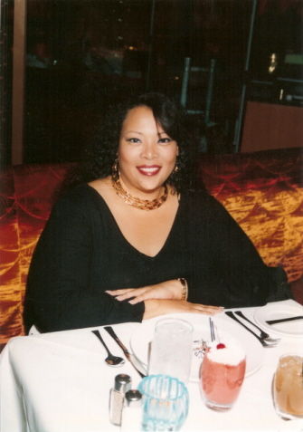 Nia Owens