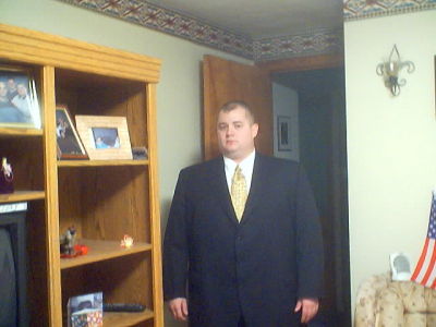 Douglas Penkalski