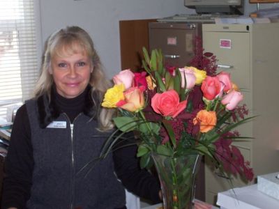 Janice Sanford