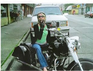 Melinda Parke