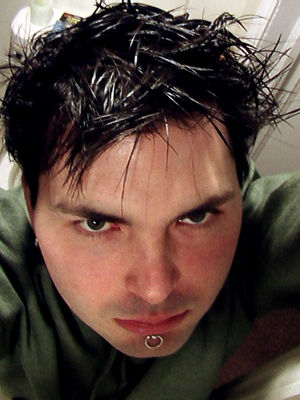 Blake Scott