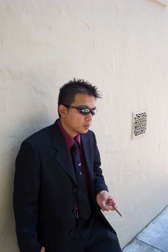 Marianito Delrosario