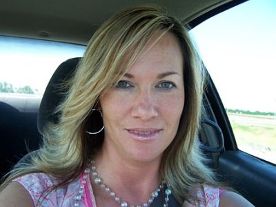 Sheila Goscha