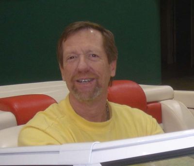 Howard Jensen