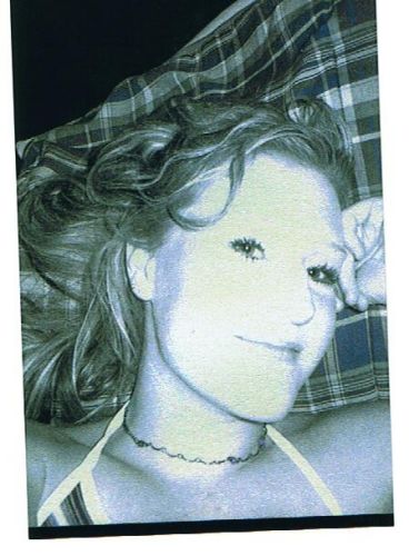 Krista Wilson