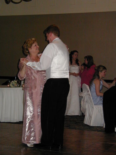 Lynn Hamilton