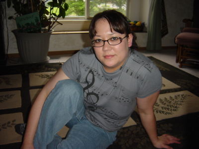 Lisa Nichtula