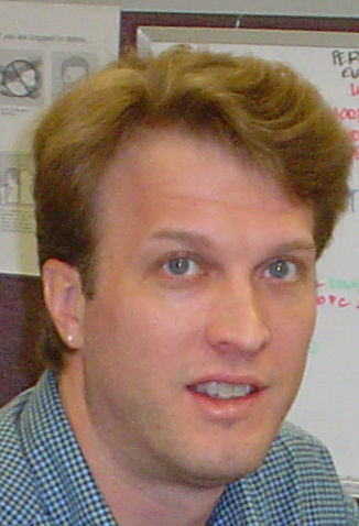 Karl Kleese