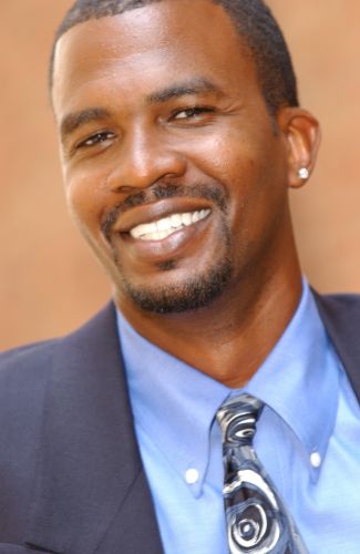 Gregory Graham