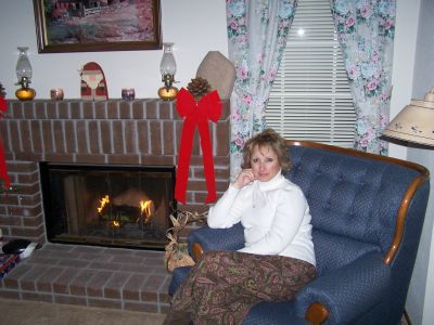 Tammy Sunner