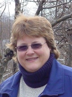 Kathryn Saunders