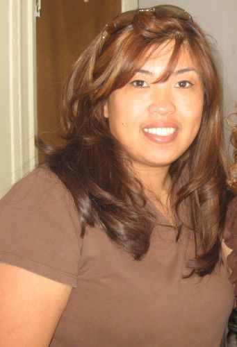 Arlene Lopez